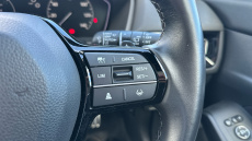 Honda Civic 2.0 eHEV Sport 5dr CVT Hybrid Hatchback